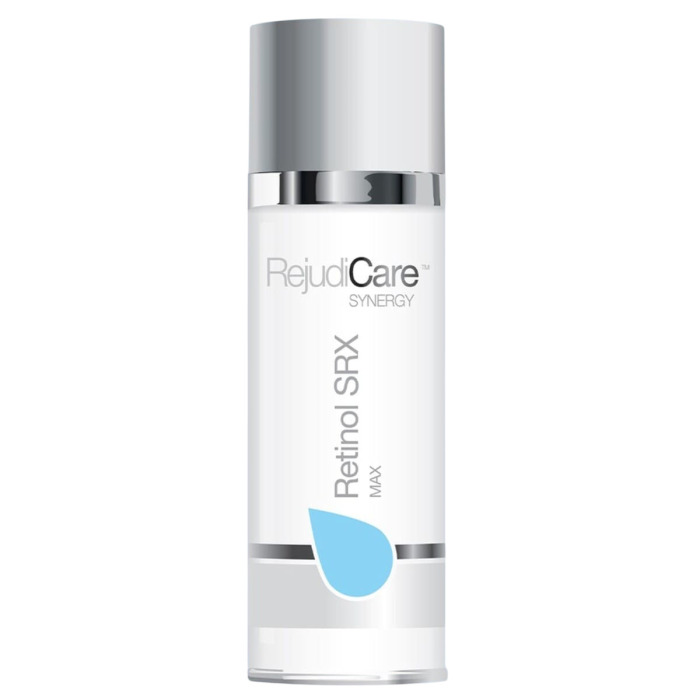 Гель для Кожи с Ретинолом RejudiCare Synergy Retinol SRX Max (1 %)
