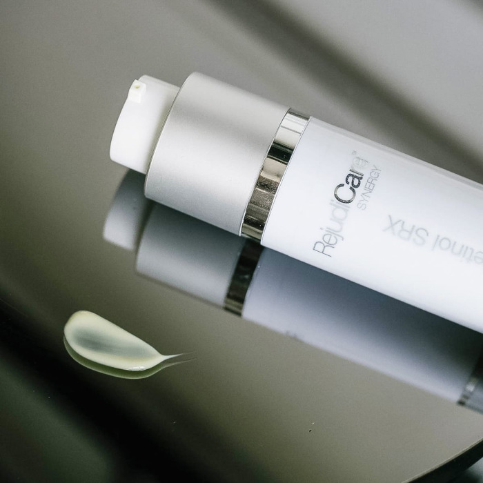Гель для Кожи с Ретинолом RejudiCare Synergy Retinol SRX Mild (0.15 %)