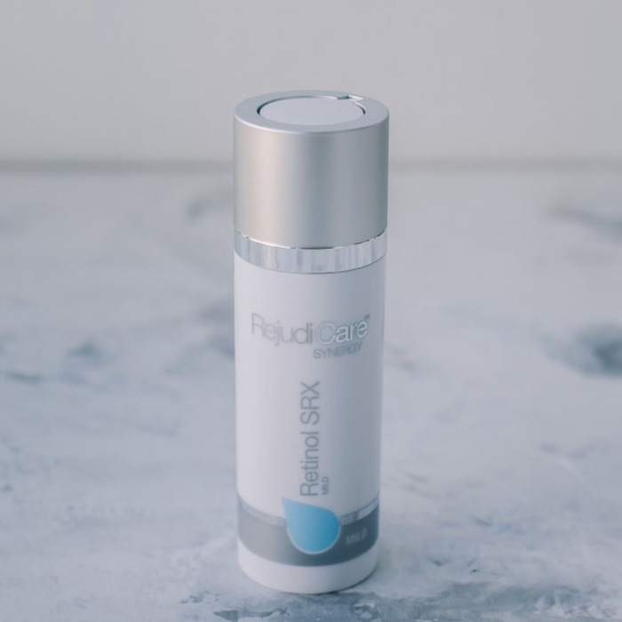Гель для Кожи с Ретинолом RejudiCare Synergy Retinol SRX Mild (0.15 %)