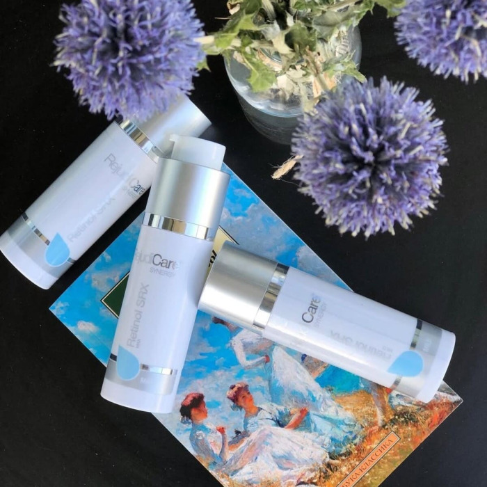 Гель для Кожи с Ретинолом RejudiCare Synergy Retinol SRX Mild (0.15 %)
