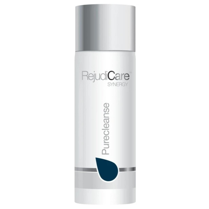 Эмульсия Очищающая для Чувствительной Кожи RejudiCare Synergy Purecleanse