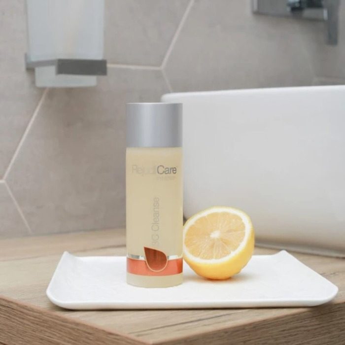 Средство для Очищения Лица с Витамином C RejudiCare Synergy 3C Cleanse