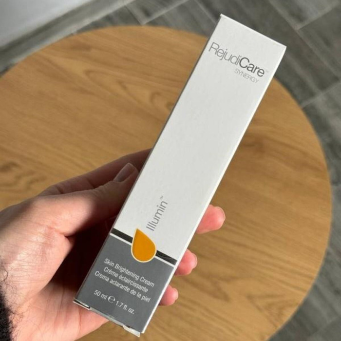 Крем для Лица Осветляющий RejudiCare Synergy Illumin