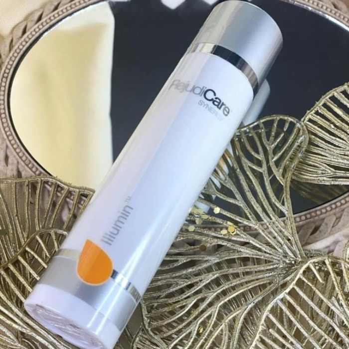 Крем для Лица Осветляющий RejudiCare Synergy Illumin
