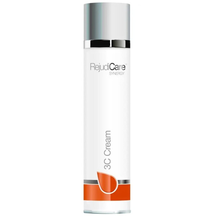 Омолаживающий Крем для Лица с Витамином C RejudiCare Synergy 3C Cream