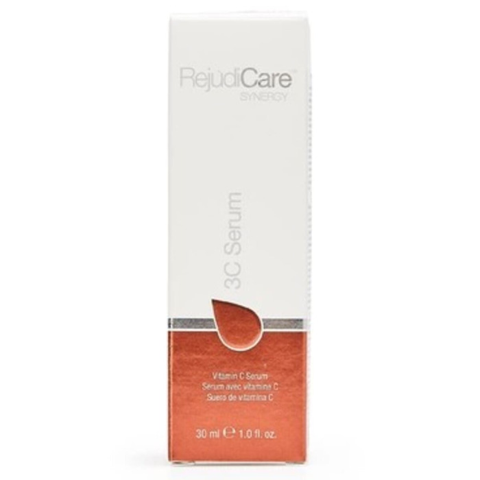Омолаживающая Сыворотка для Лица с Витамином C RejudiCare Synergy 3C Serum