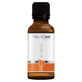 Омолаживающая Сыворотка для Лица с Витамином C RejudiCare Synergy 3C Serum