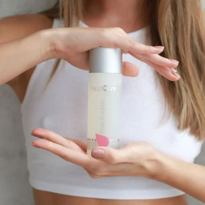 Тоник для Лица RejudiCare Synergy Pore Solution