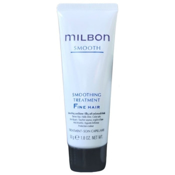 Розгладжувальний Кондиціонер для Тонкого Волосся Milbon Smooth Smoothing Treatment Fine Hair