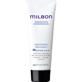 Розгладжувальний Кондиціонер для Нормального Волосся Milbon Smooth Smoothing Treatment Medium Hair Розгладжувальний Кондиціонер для Нормального Волосся Milbon Smooth Smoothing Treatment Medium Hair