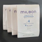 Пролонгирующий Бустер для Тонких Волос Milbon Smooth Professional No. 4 Weekly Booster Fine Hair