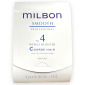 Пролонгирующий Бустер для Жестких, Пористых Волос Milbon Smooth Professional No. 4 Weekly Booster Coarse Hair