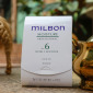 Увлажняющий Пролонгирующий Бустер для Волос Milbon Moisture Professional No. 6 Weekly Booster