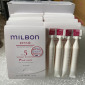 Восстанавливающий Пролонгирующий Бустер для Тонких Волос Milbon Repair Professional No. 5 Weekly Booster Fine Hair