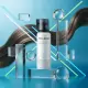 Карбонатный Шампунь для Интенсивного Ухода за Окрашенными Волосами Milbon Extended Carbonated Shampoo