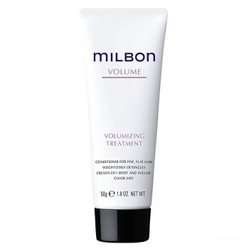 Кондиционер для Объема Волос Milbon Volume Volumizing Treatment