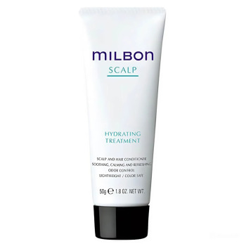 Увлажняющий Кондиционер для Кожи Головы и Волос Milbon Scalp Hydrating Treatment