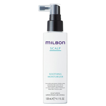 Успокаивающий Увлажняющий Спрей для Кожи Головы Milbon Scalp Soothing Moisturizer