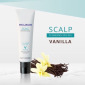 Очищающий Гель для Кожи Головы с Запахом Ванили Milbon Scalp Professional Cleansing Spa Gel V Vanilla