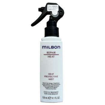 Термозащитный Спрей для Волос Milbon Repair Heat Heat Protective Mist Термозащитный Спрей для Волос Milbon Repair Heat Heat Protective Mist