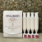 Пролонгирующий Бустер для Жестких и Непослушных Волос Milbon Repair Heat Professional No. 5 Weekly Booster for Heat Damage Coarse Hair