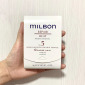 Пролонгирующий Бустер для Жестких и Непослушных Волос Milbon Repair Heat Professional No. 5 Weekly Booster for Heat Damage Coarse Hair