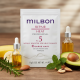 Пролонгирующий Бустер для Жестких и Непослушных Волос Milbon Repair Heat Professional No. 5 Weekly Booster for Heat Damage Coarse Hair