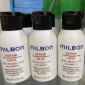 Термозащитный Шампунь для Волос Milbon Repair Heat Heat Protective Shampoo