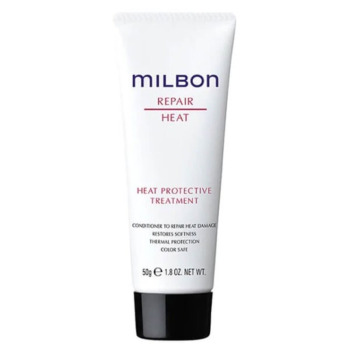 Термозащитный Кондиционер для Волос Milbon Repair Heat Heat Protective Treatment