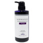 Фиолетовый Шампунь Milbon Sophistone Color Balancing Purple Shampoo