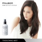 Спрей для Создания Объема Волос Milbon Creative Style Volume Thickening Mist 4
