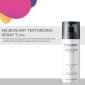 Сухой Текстурирующий Спрей для Волос Milbon Creative Style Texture Dry Texturizing Spray 7