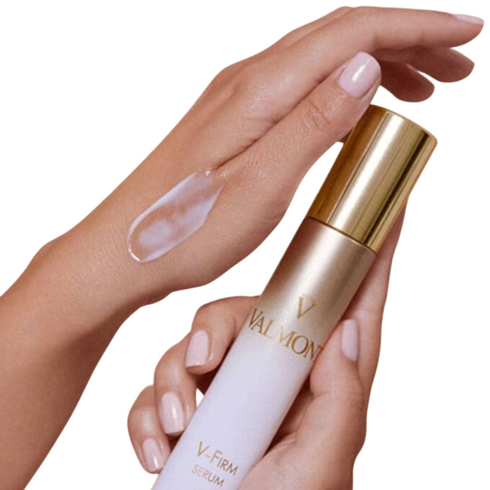 Укрепляющая Сыворотка для Лица Valmont V-Firm Serum