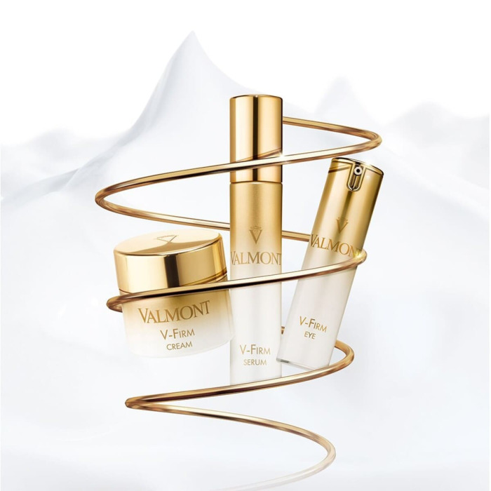 Укрепляющая Сыворотка для Лица Valmont V-Firm Serum