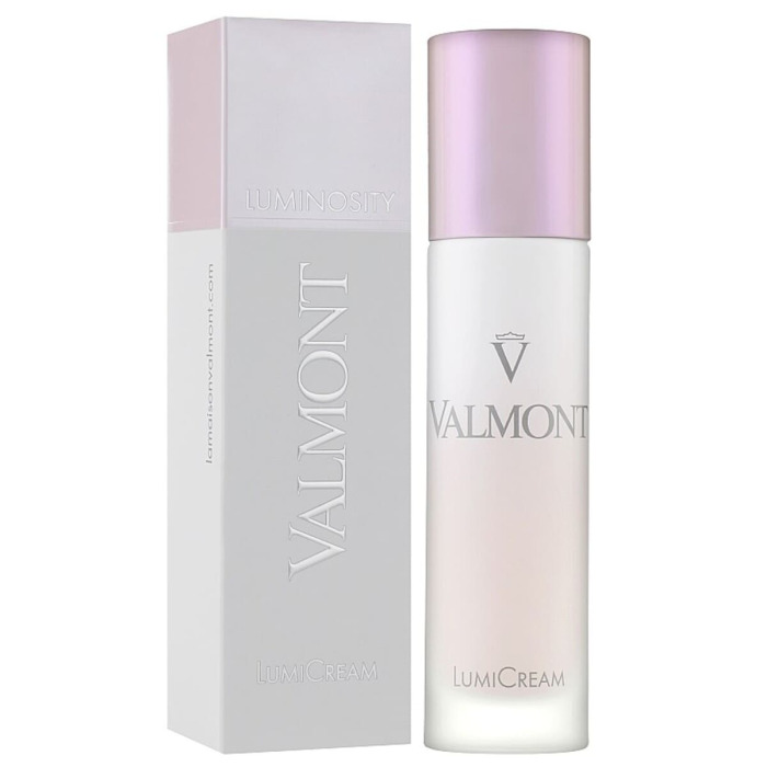 Крем для Сияния Кожи Лица Valmont Luminosity LumiCream