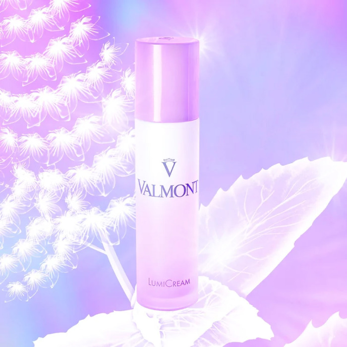 Крем для Сияния Кожи Лица Valmont Luminosity LumiCream