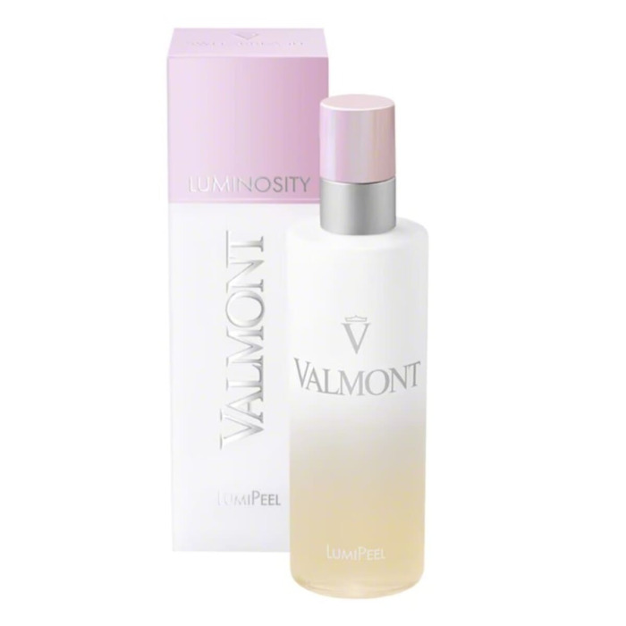 Обновляющий Лосьон для Сияния Кожи Valmont Luminosity LumiPeel