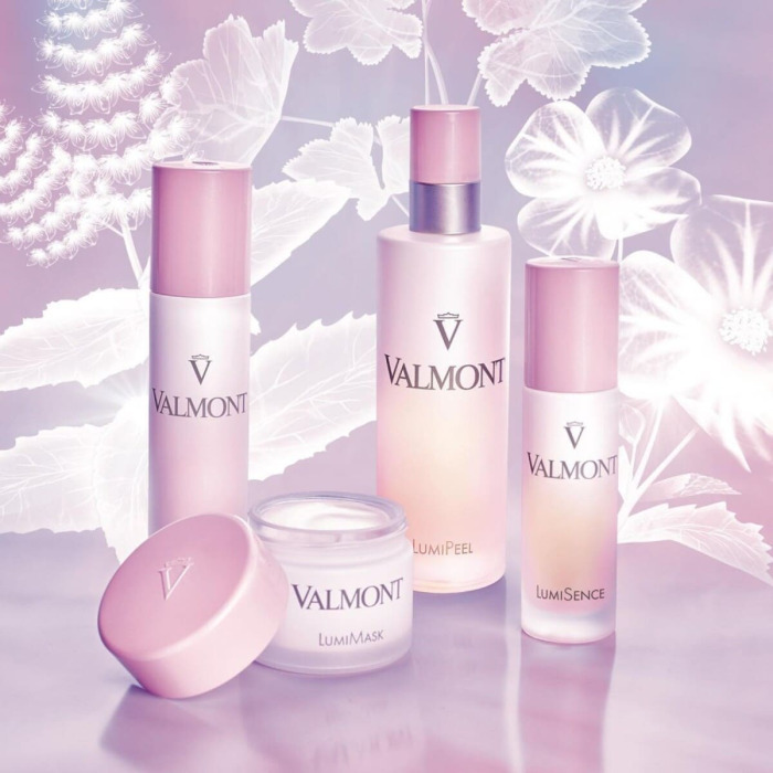 Обновляющий Лосьон для Сияния Кожи Valmont Luminosity LumiPeel
