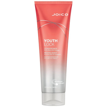 Кондиционер с Коллагеном для Длинных/Зрелых Волос Joico YouthLock Conditioner Formulated with Collagen