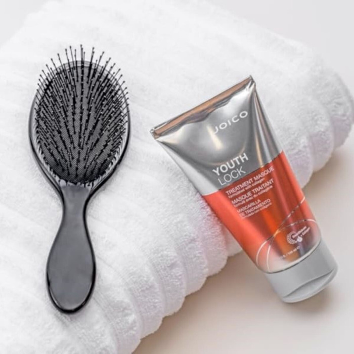 Маска с Коллагеном для Длинных/Зрелых Волос Joico YouthLock Treatment Masque Formulated with Collagen