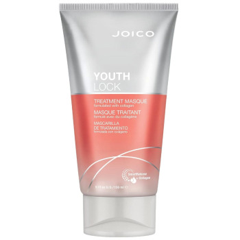 Маска с Коллагеном для Длинных/Зрелых Волос Joico YouthLock Treatment Masque Formulated with Collagen