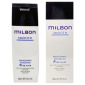 Разглаживающий Шампунь для Тонких Волос Milbon Smooth Smoothing Shampoo Fine Hair