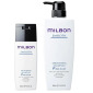 Разглаживающий Шампунь для Тонких Волос Milbon Smooth Smoothing Shampoo Fine Hair