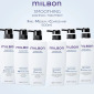 Разглаживающий Шампунь для Нормальных Волос Milbon Smooth Smoothing Shampoo Medium Hair