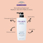 Разглаживающий Кондиционер для Нормальных Волос Milbon Smooth Smoothing Treatment Medium Hair
