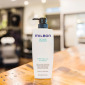 Очищающий Гель-Шампунь для Волос и Кожи Головы Milbon Scalp Purifying Gel Shampoo