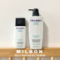 Очищающий Гель-Шампунь для Волос и Кожи Головы Milbon Scalp Purifying Gel Shampoo