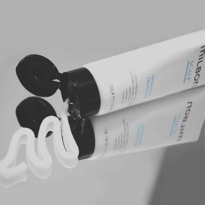 Увлажняющий Кондиционер для Кожи Головы и Волос Milbon Scalp Hydrating Treatment