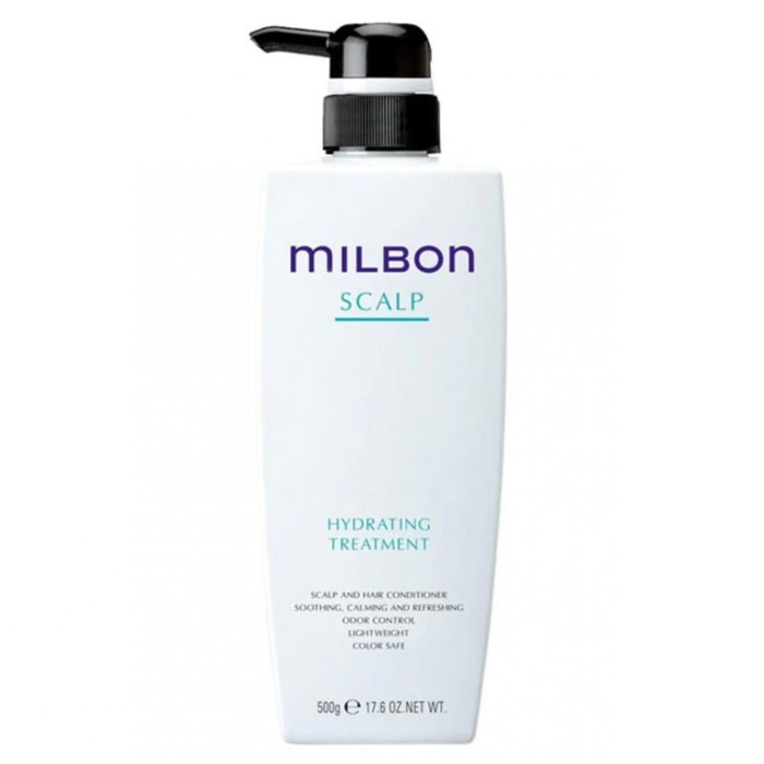 Увлажняющий Кондиционер для Кожи Головы и Волос Milbon Scalp Hydrating Treatment