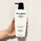 Термозащитный Шампунь для Волос Milbon Repair Heat Heat Protective Shampoo